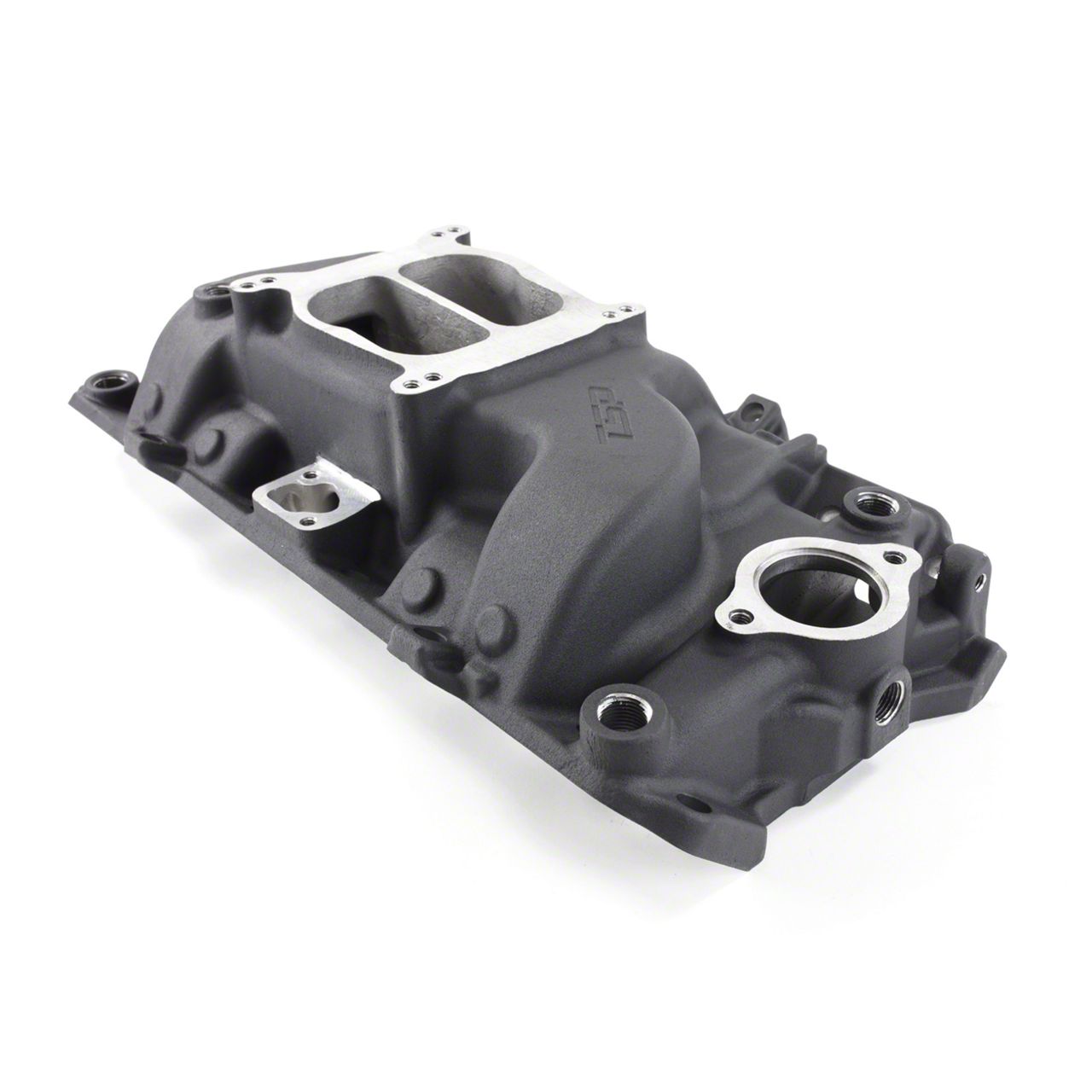 Assault Racing Products Big Block Chevy 454 Aluminum Dual