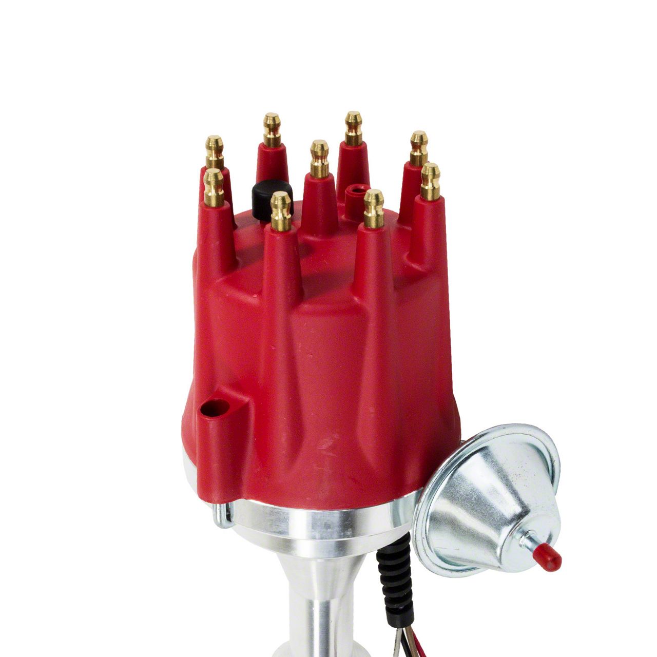 Top Street Performance Ecklers Pro Series Ready to Run Distributor