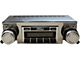Custom Autosound USA-230 Series Radio (72-76 Torino)