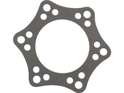 Torque Tube Rear Gasket - Use With Splined Pinion - Ford Passenger (Also 1935-1948 Passenger and Commercial)