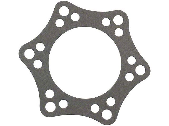 Torque Tube Rear Gasket - Use With Splined Pinion - Ford Passenger (Also 1935-1948 Passenger and Commercial)