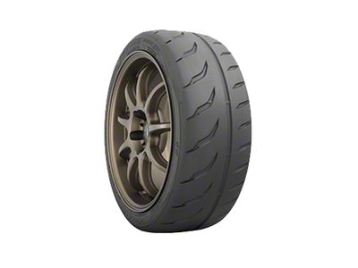 Toyo Proxes R888R Competition Summer Tire (235/40R18)