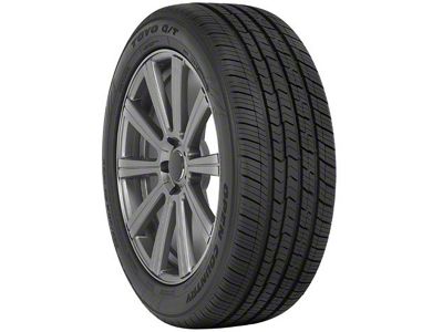 Toyo Open Country Q/T Tire (29" - P225/55R19)