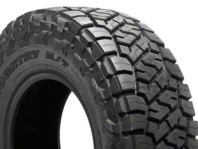 Toyo Open Country R/T Trail Tire (32" - LT285/55R20)