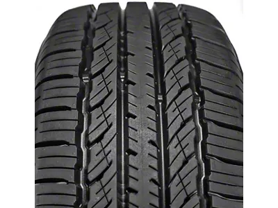 Toyo A36 Tire (P225/55R19)
