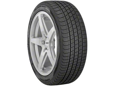 Toyo Celsius Sport All-Season Tire (215/55R17)