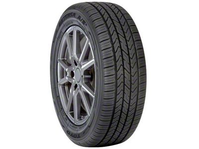 Toyo Extensa A/S II All-Season Tire (235/65R17)