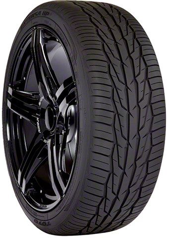 Continental Ecklers ExtremeContact DWS06 PLUS Tire