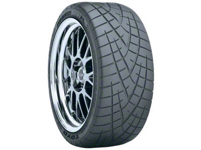Toyo Proxes R1R Extreme Performance Summer Tire (245/45R17)