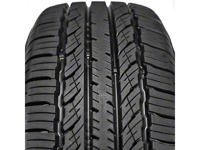 Toyo A36 Tire (P225/55R19)