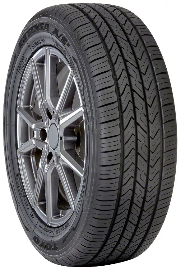 Toyo Ecklers Proxes A37 All-Season Tire 238330 (205/60R16)