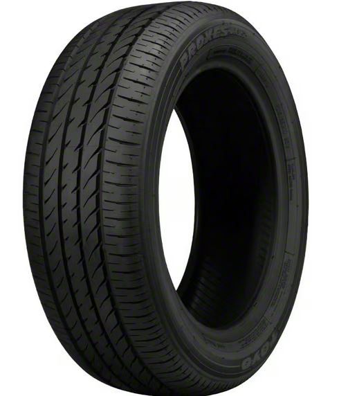 Toyo Ecklers Proxes R35 Summer Tire 238920 (P215/55R17)