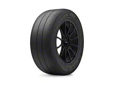 Toyo Proxes RR Competition Summer Tire (205/50R15)
