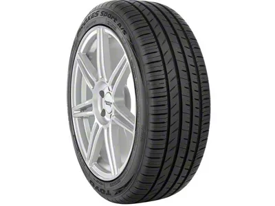 Toyo Proxes Sport A/S Ultra-High Performance All-Season Tire (295/35R18)