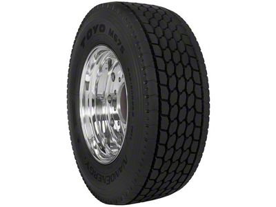 Toyo NanoEnergy Tire (P195/65R15)