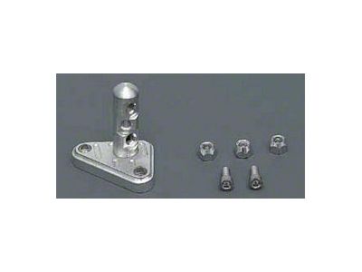 TPI Billet Bracket Triple Stud