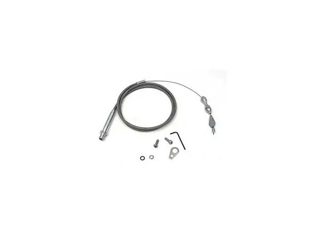 TPI TH-350 Kickdown Kit,55-72