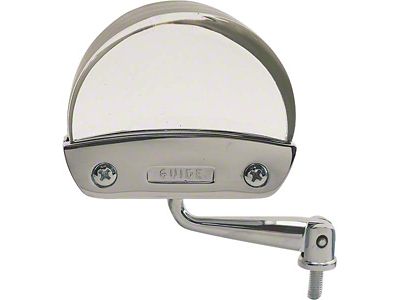 Traffic Light Finder/ Deluxe Version/ Chrome (1909-1927 Model T; 1917-1927 Model TT)