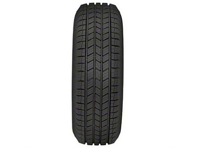 Trail Guide Trail Guide HLT Tire (31" - LT245/70R17)