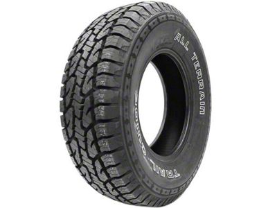 Trail Guide Trail Guide Tire (29" - LT225/75R16)
