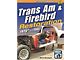 Trans Am & Firebird Restoration: 1970-1/2 - 1981