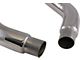 Trans Am & Formula Stainless Steel Exhaust Tips, 1974-1975