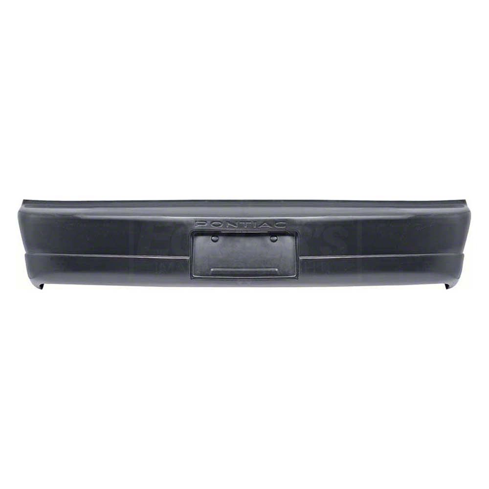 Ecklers Rear Bumper Cover (85-92 Firebird)