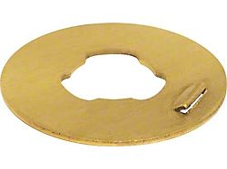 Front And Rear Cluster Washer/ .064 Thick/ 32-54