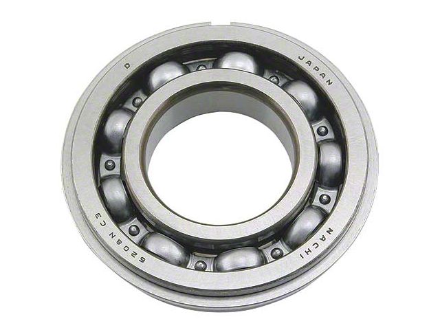 Transmission Main Drive Bearing - 3 Speed - 3.149 OD - 4 Cylinder & V8 85, 90 & 95 HP Engine - Ford