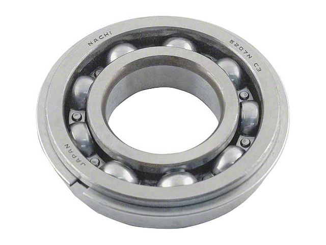 Transmission Main Drive Bearing - 3 Speed - 60 HP - Ford V8Engine Passenger