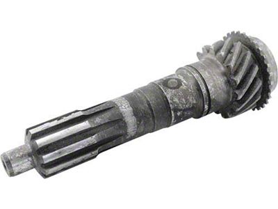 Main Drive Gear/ 15 Teeth/ 85-95 Hp/ 38-48