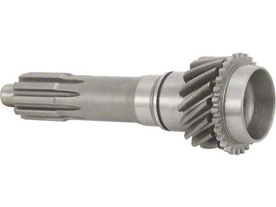 Transmission Main Drive Gear - 3 Speed - 16 Teeth - V8 85, 90 & 95 HP - 41-48 6 Cylinder Passenger - Ford