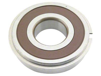 Transmission Main Shaft Bearing - 3 Speed - Sealed On Both Sides - 85, 90 & 95 HP - Ford