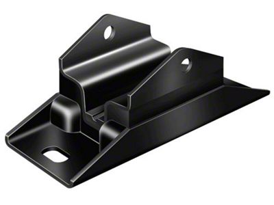 Transmission Mount - 351M & 400 V8 Except Full Time 4x4