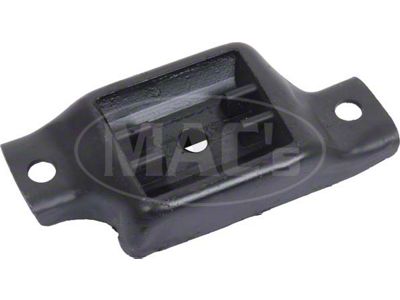 OPR Transmission Mount - With Cantilever - 144, 170 & 200 6 Cylinder - 260 & 289 V8 - Falcon & Comet