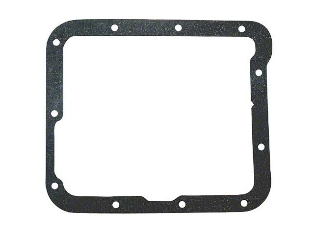 Pan Gasket