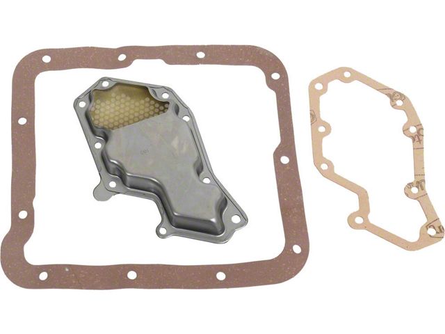 Transmission Screen & Gasket Kit