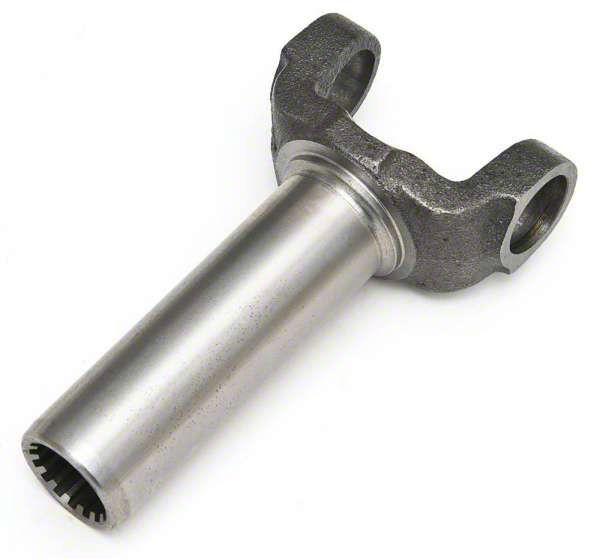 Ecklers Transmission Slip Yoke For 3Speed Standard And OD, F100, 1956 (3Speed Manual and OD