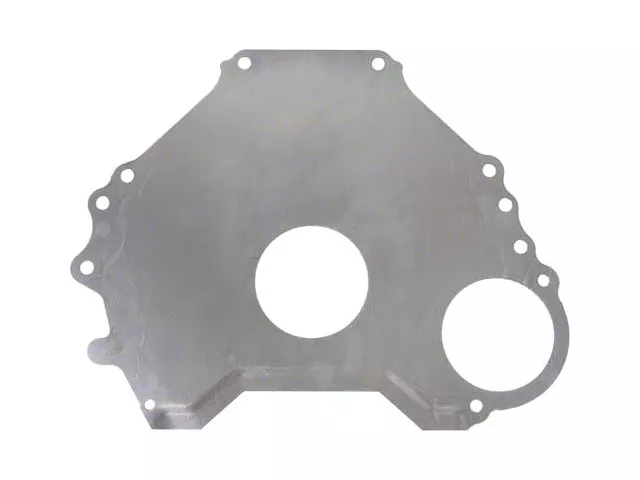 Spacer Plate/ Transmission To Engine Block