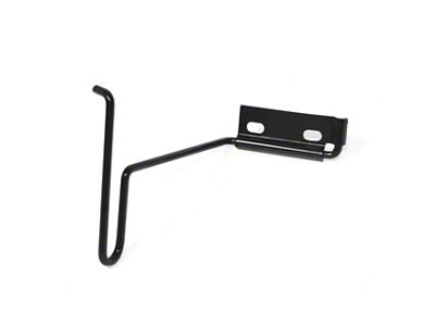 Trap Door Prop Rod (69-70 Mustang Sportsroof w/ Folding Rear Seat)