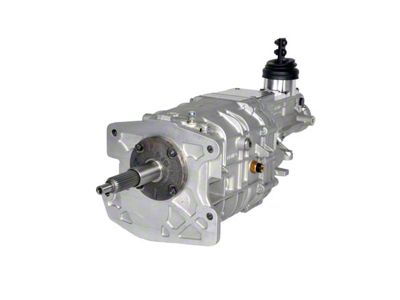 Tremec TKX 5 Speed