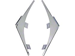 2-Tone Paint Divider Set; Stainless (1956 Nomad)