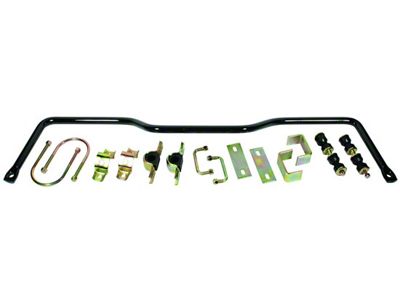 7/8-Inch Rear Sway Bar (55-57 150, 210, Bel Air, Nomad)
