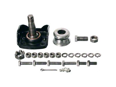 Adjustable Ball Joint (55-57 150, 210, Bel Air, Nomad)