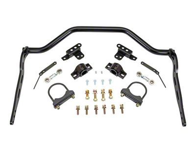 Adjustable Rear Sway Bar (55-57 150, 210, Bel Air, Nomad)
