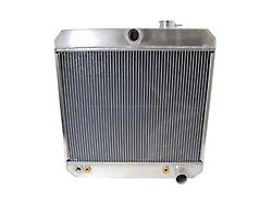 Aluminum Performance Radiator (55-57 150, 210, Bel Air, Nomad)