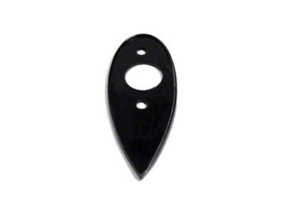 Antenna Gasket (55-57 150, 210, Bel Air, Nomad)
