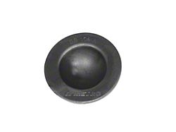 Antenna Hole Plug (55-57 150, 210, Bel Air, Nomad)