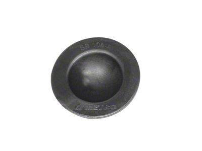 Antenna Hole Plug (55-57 150, 210, Bel Air, Nomad)