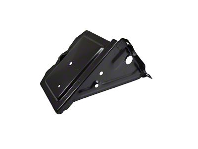 Battery Tray (1957 150, 210, Bel Air)